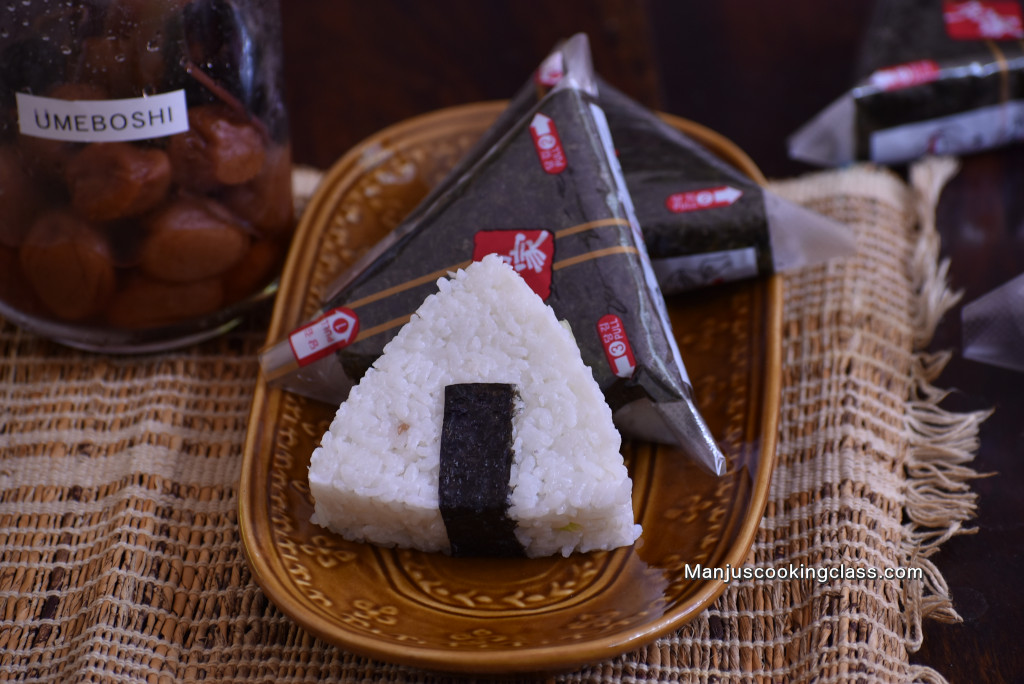 Onigiri